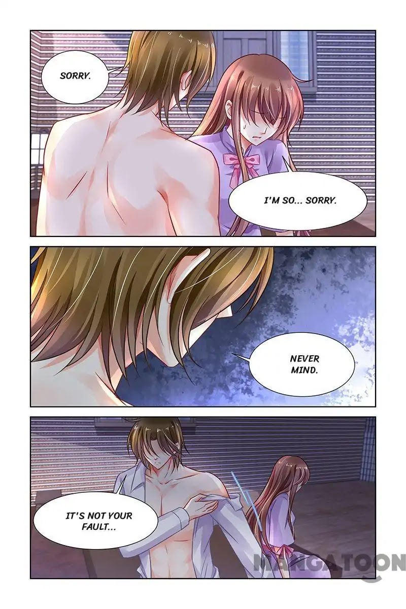 Chunqing Yatou Huolala Chapter 326 - Page 6