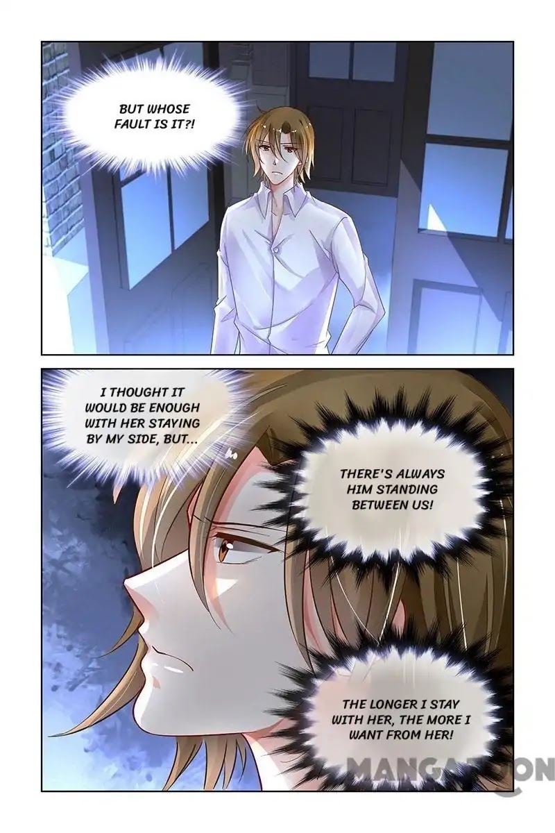 Chunqing Yatou Huolala Chapter 326 - Page 7