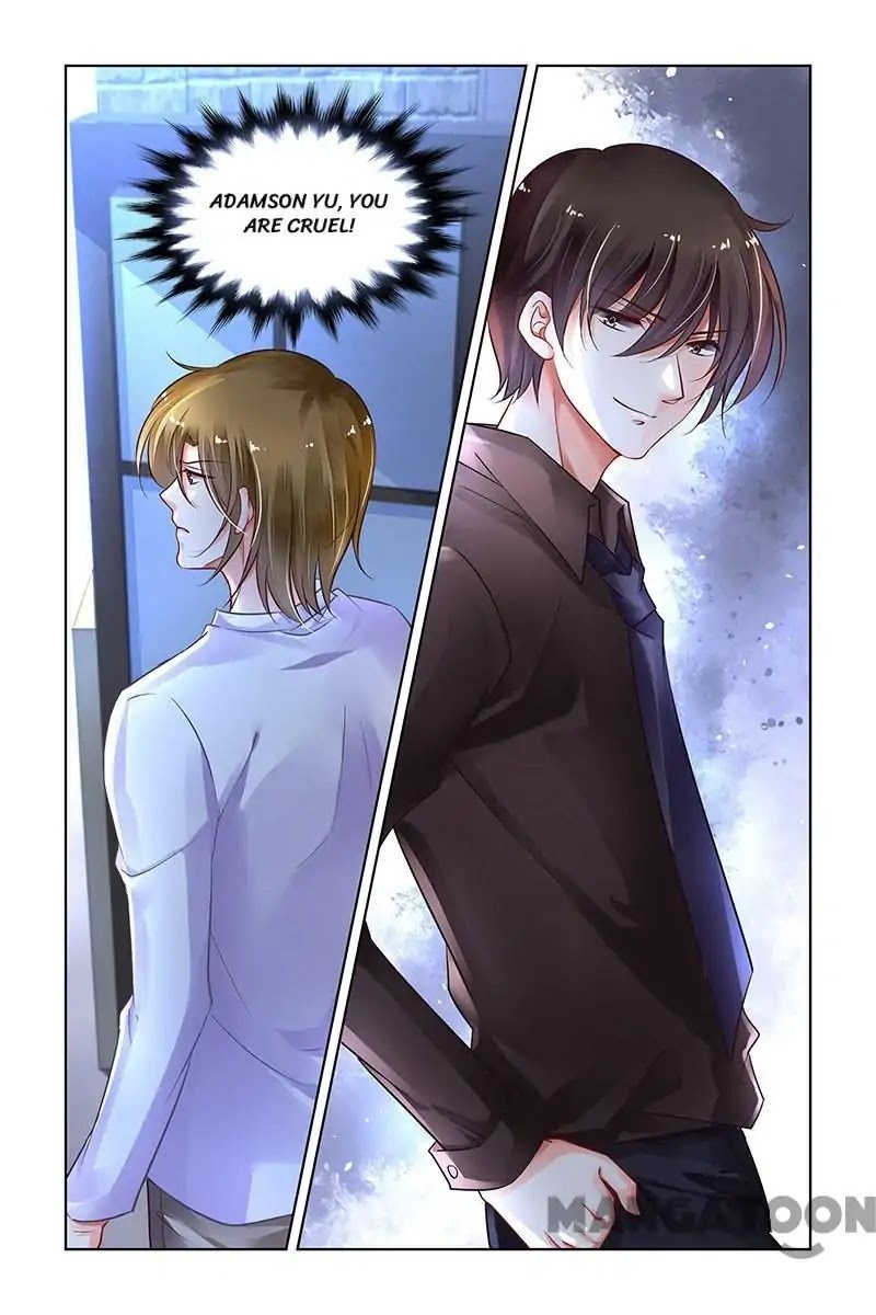 Chunqing Yatou Huolala Chapter 326 - Page 8