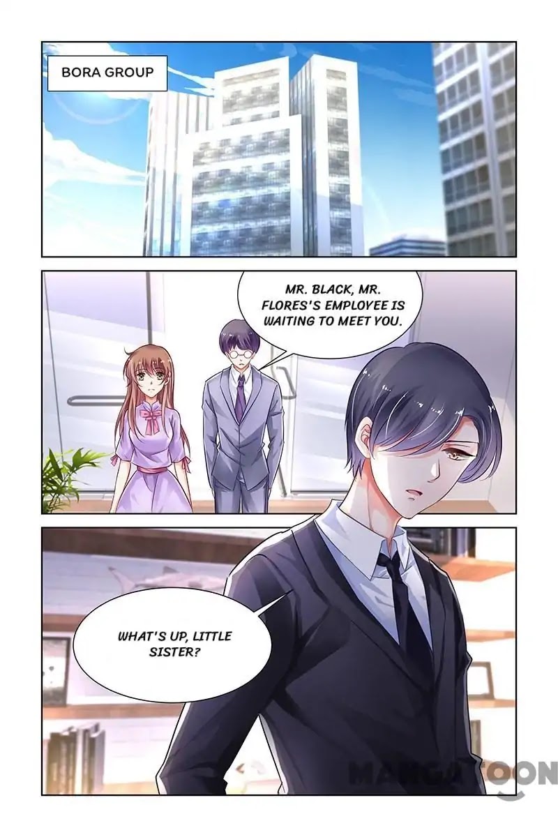 Chunqing Yatou Huolala Chapter 327 - Page 2
