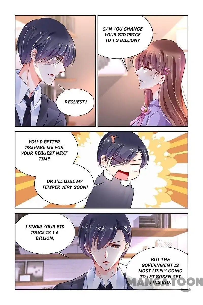 Chunqing Yatou Huolala Chapter 327 - Page 5