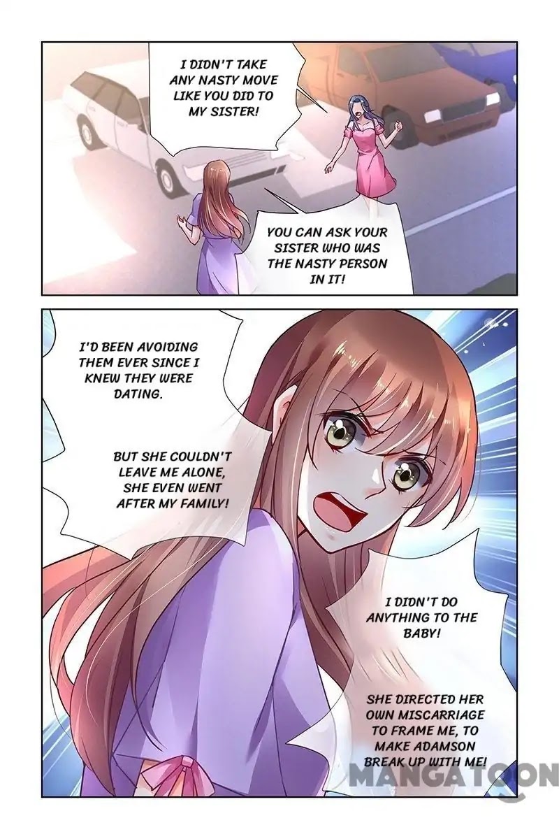 Chunqing Yatou Huolala Chapter 328 - Page 2