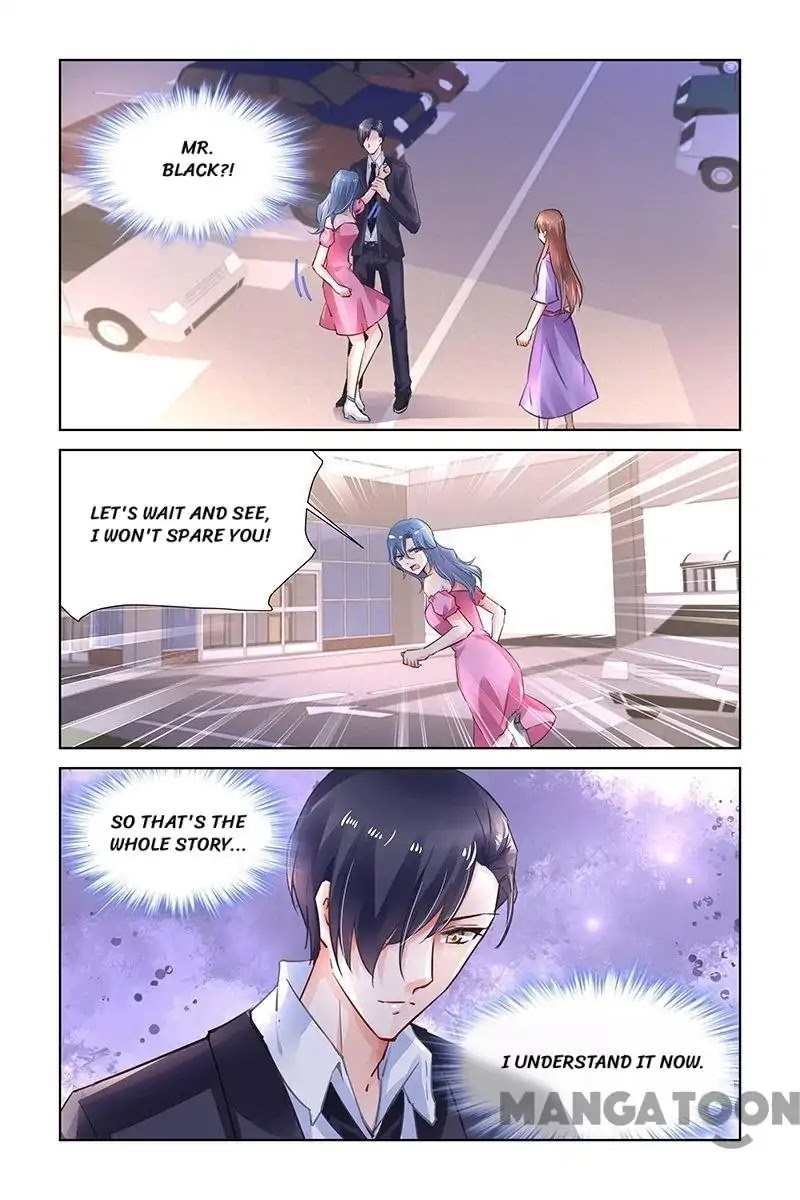 Chunqing Yatou Huolala Chapter 328 - Page 5