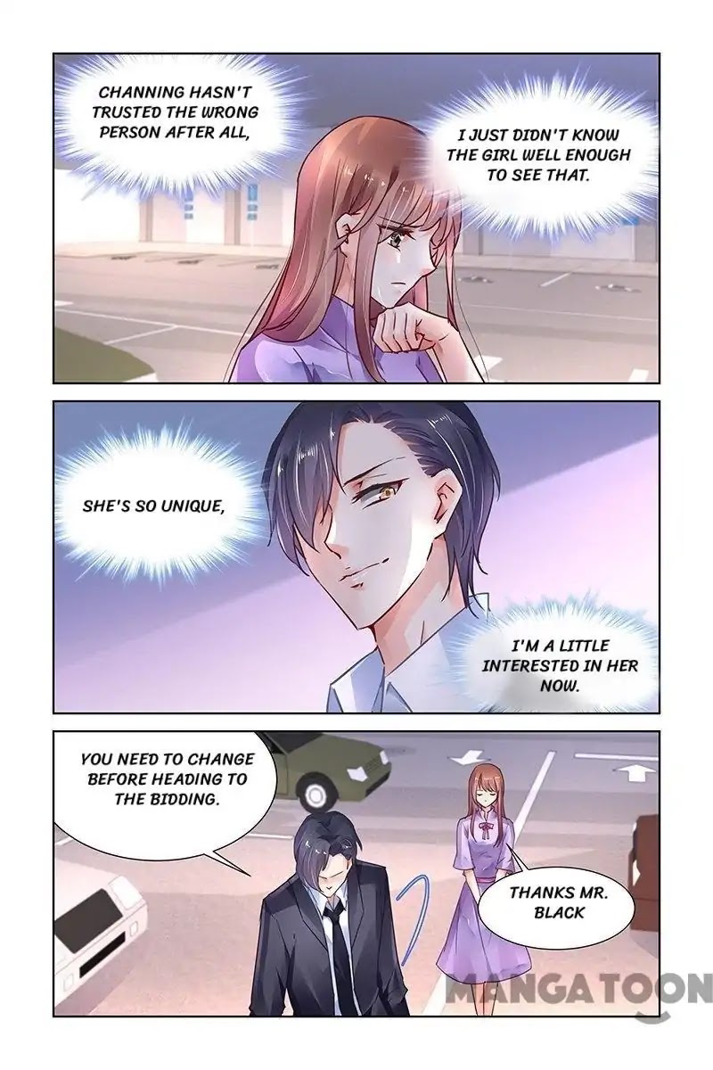 Chunqing Yatou Huolala Chapter 328 - Page 6