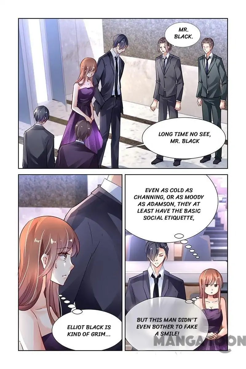 Chunqing Yatou Huolala Chapter 329 - Page 3