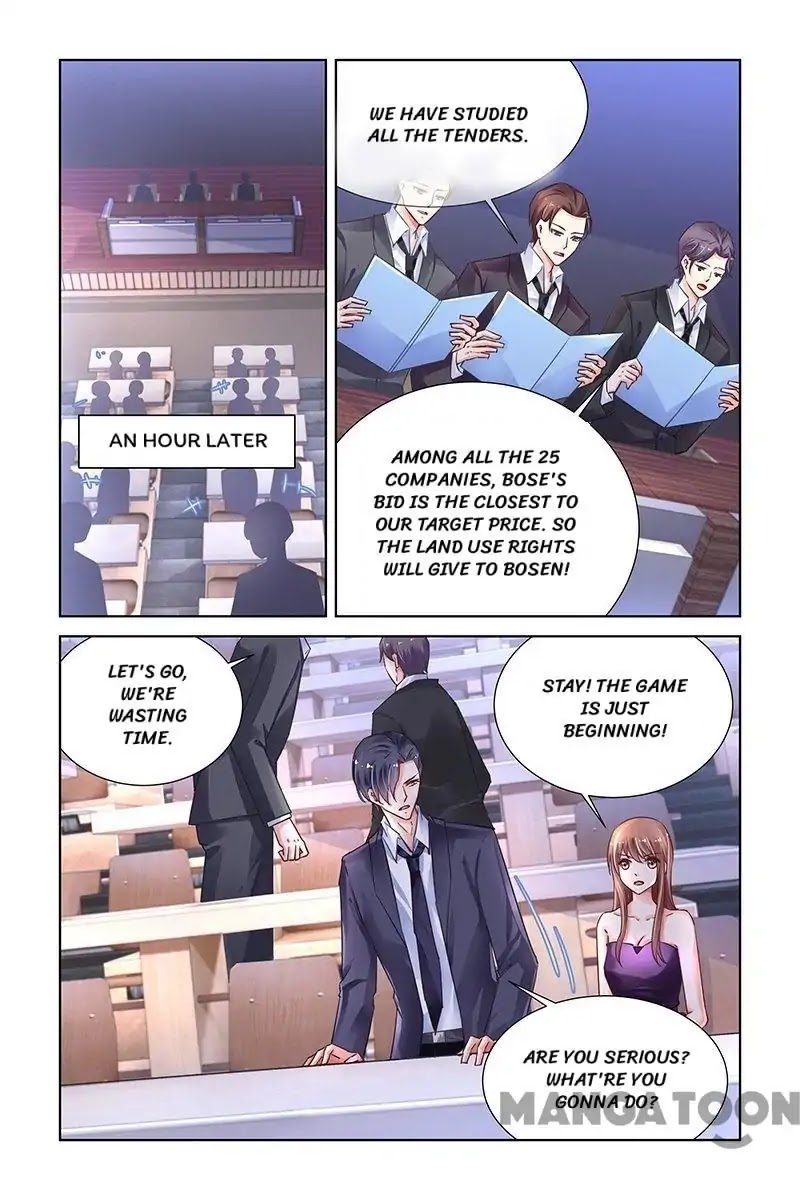 Chunqing Yatou Huolala Chapter 329 - Page 4