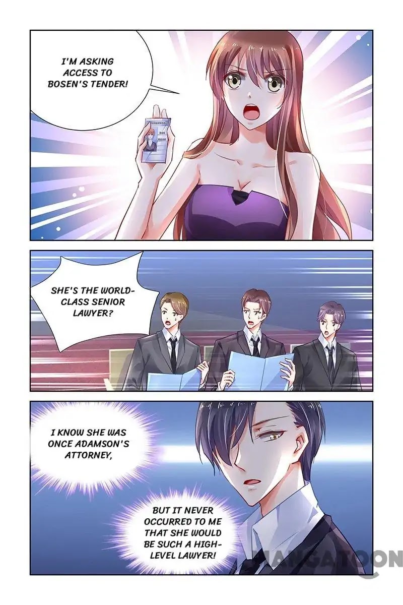 Chunqing Yatou Huolala Chapter 329 - Page 7