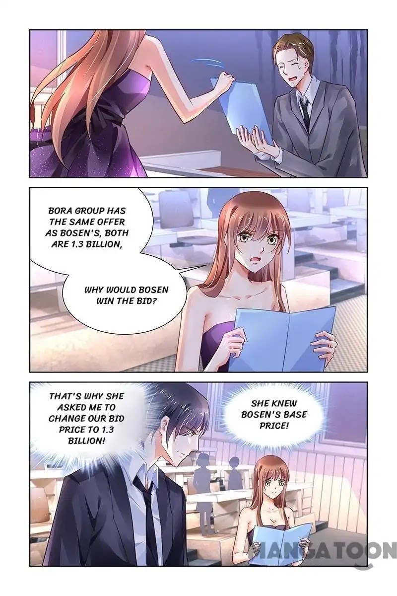 Chunqing Yatou Huolala Chapter 329 - Page 8