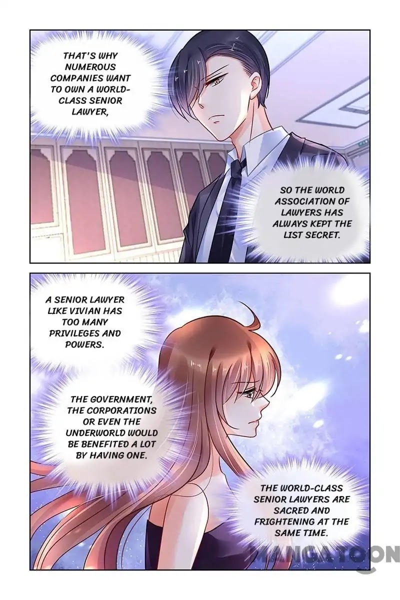 Chunqing Yatou Huolala Chapter 330 - Page 1