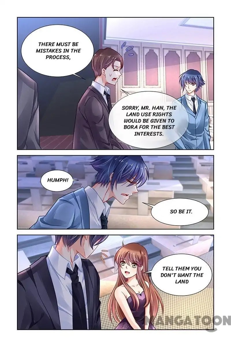 Chunqing Yatou Huolala Chapter 330 - Page 3