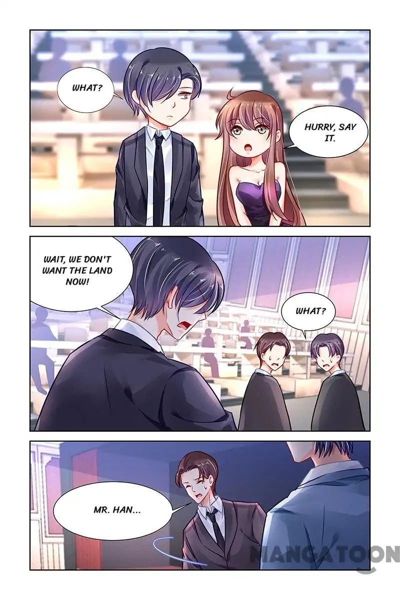 Chunqing Yatou Huolala Chapter 330 - Page 4