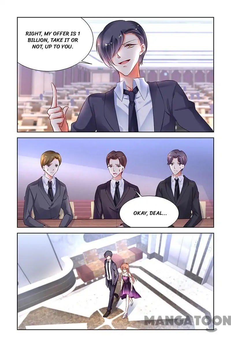 Chunqing Yatou Huolala Chapter 330 - Page 7