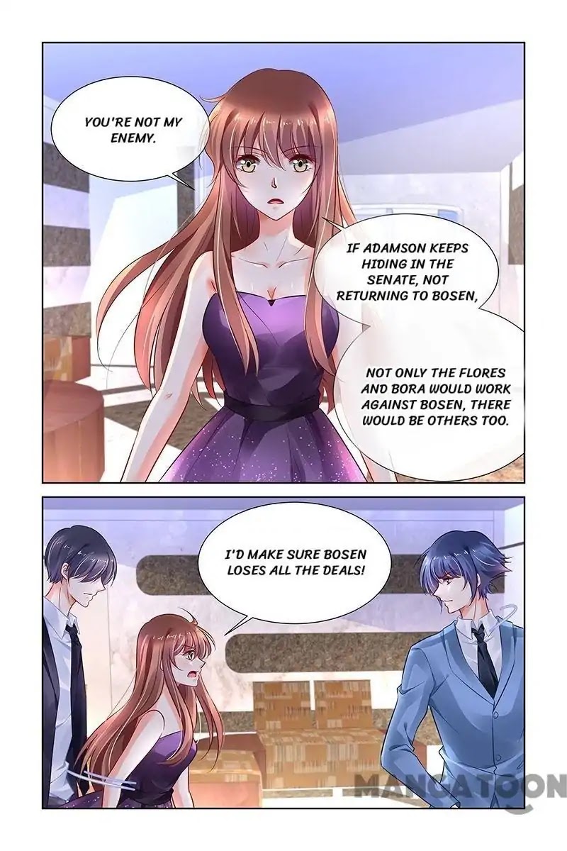 Chunqing Yatou Huolala Chapter 331 - Page 2