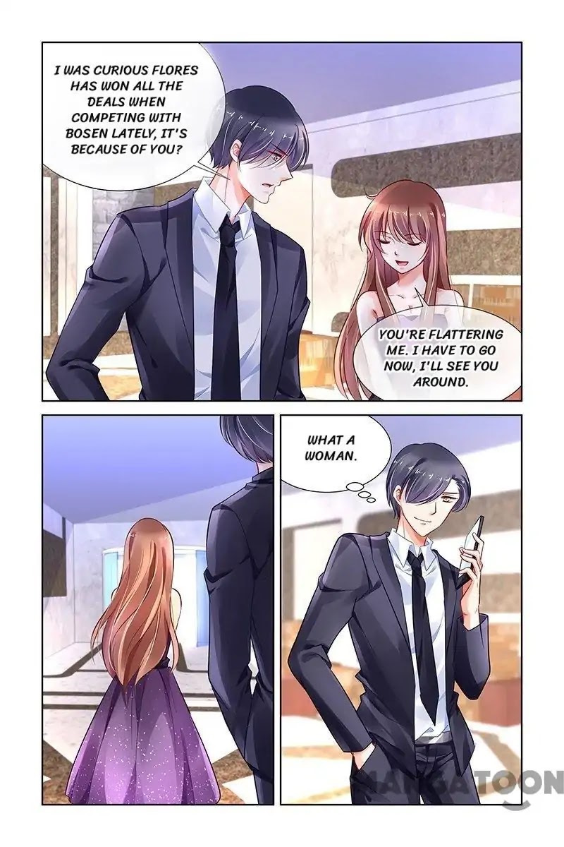 Chunqing Yatou Huolala Chapter 331 - Page 4