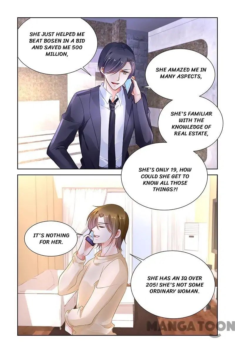 Chunqing Yatou Huolala Chapter 331 - Page 6