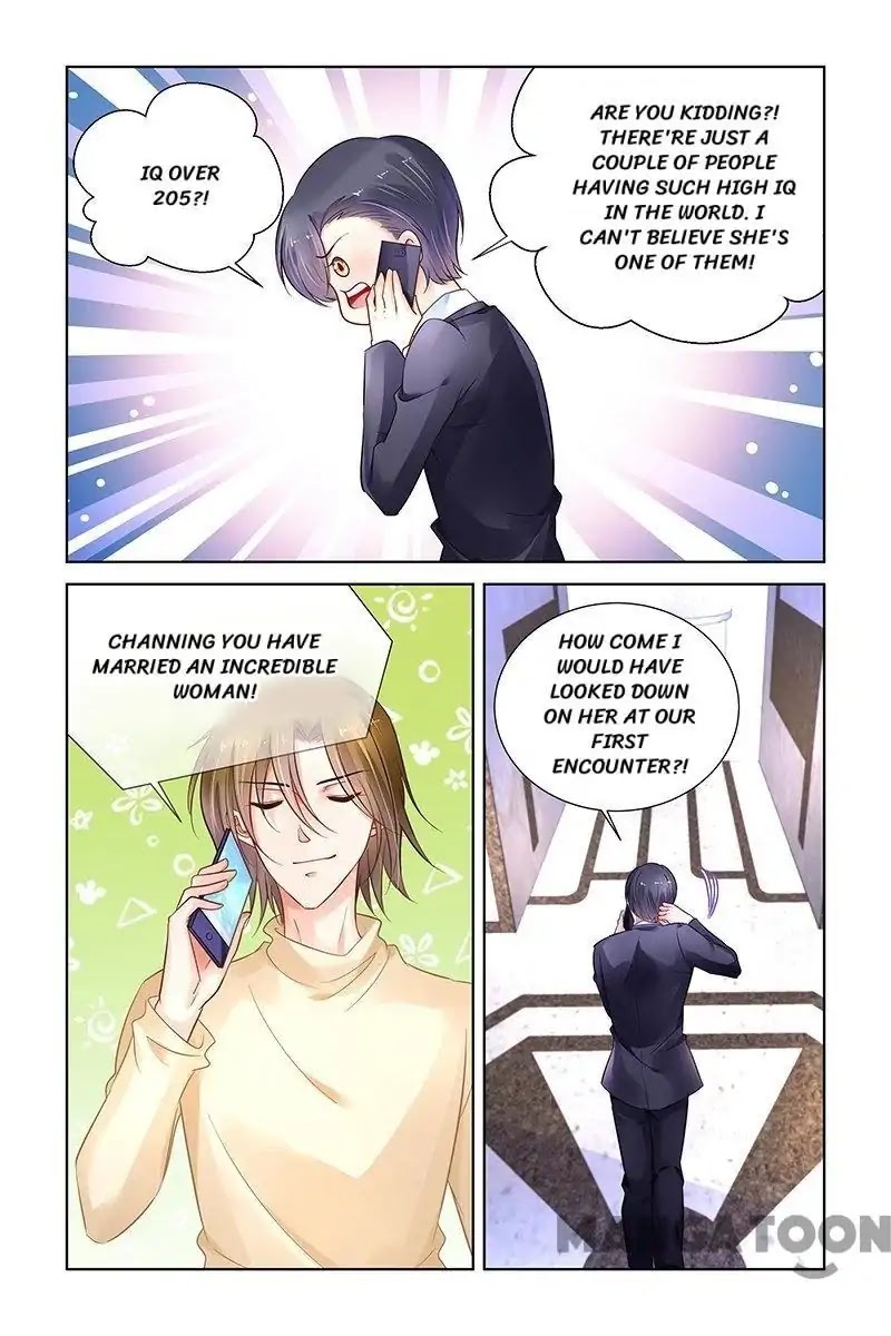 Chunqing Yatou Huolala Chapter 331 - Page 7