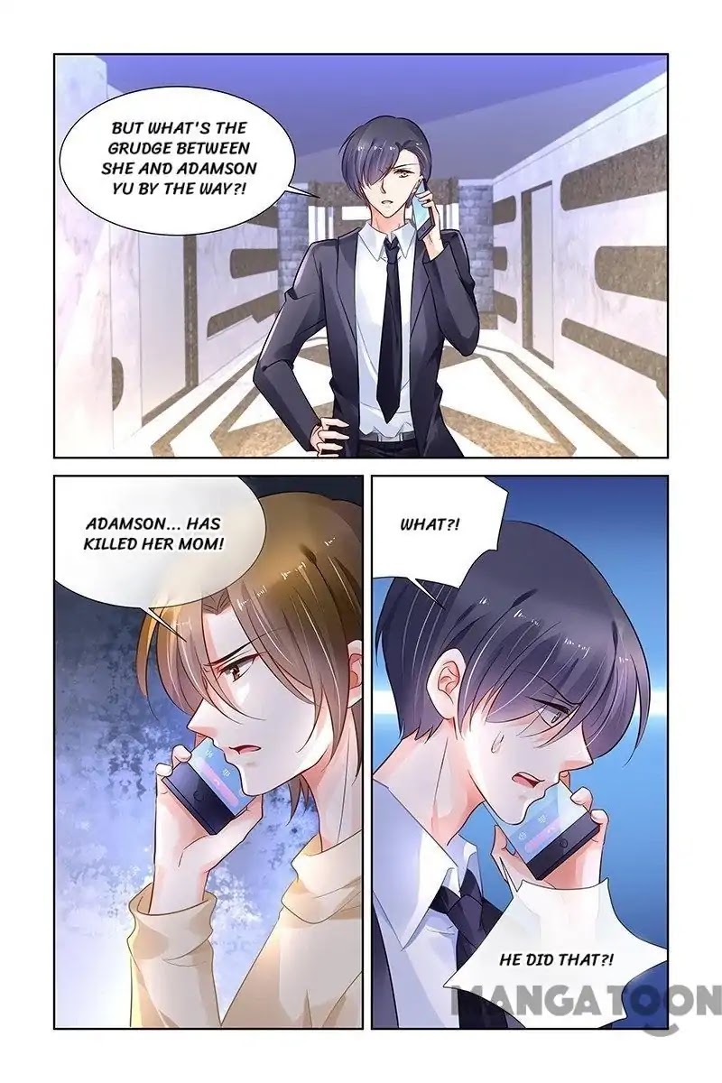 Chunqing Yatou Huolala Chapter 331 - Page 8