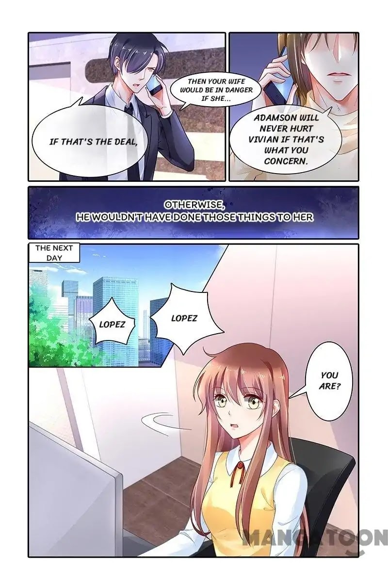 Chunqing Yatou Huolala Chapter 332 - Page 1