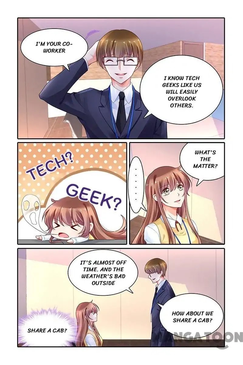 Chunqing Yatou Huolala Chapter 332 - Page 2