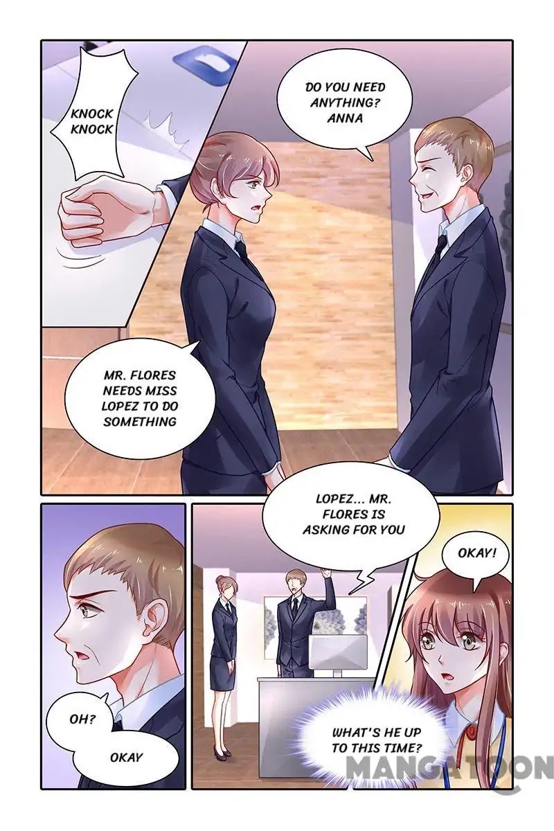 Chunqing Yatou Huolala Chapter 332 - Page 5