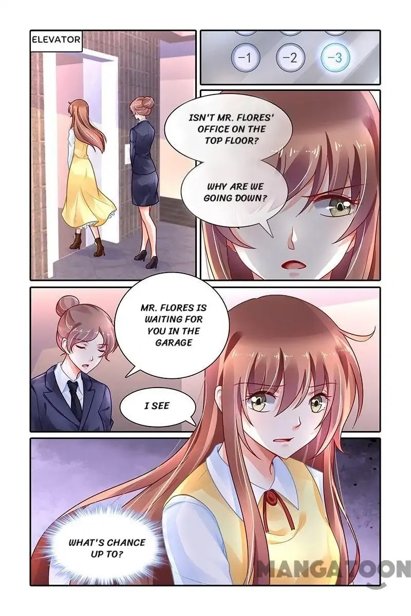 Chunqing Yatou Huolala Chapter 332 - Page 6
