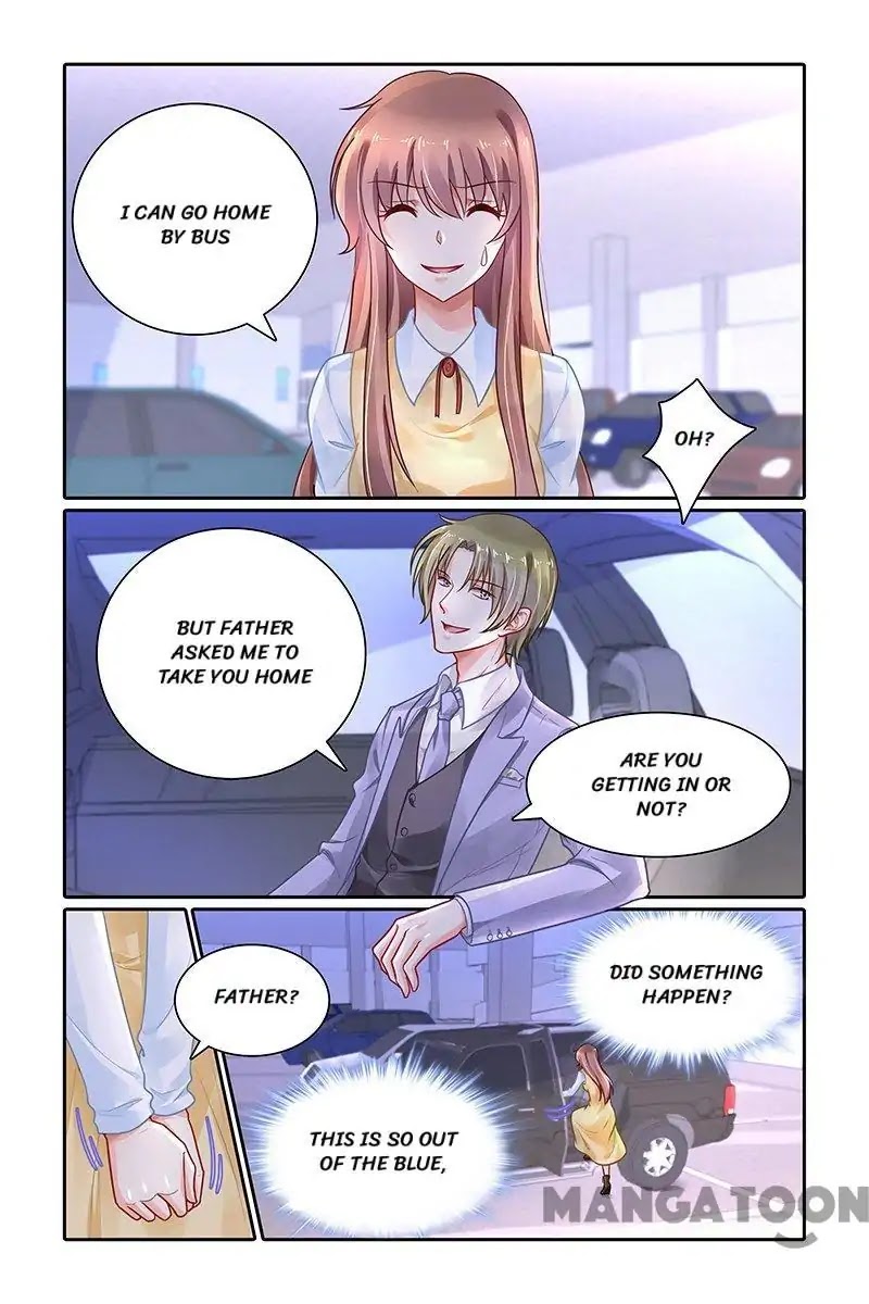 Chunqing Yatou Huolala Chapter 332 - Page 8