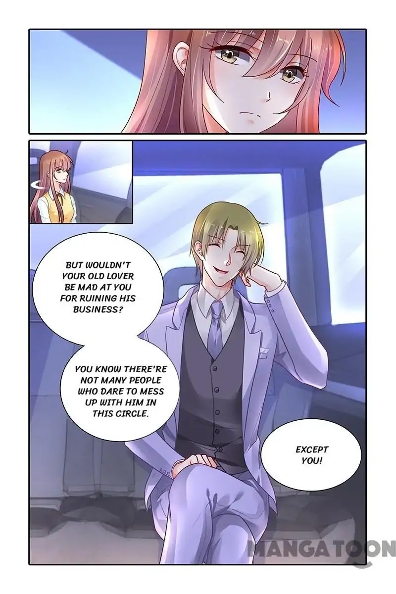 Chunqing Yatou Huolala Chapter 333 - Page 2