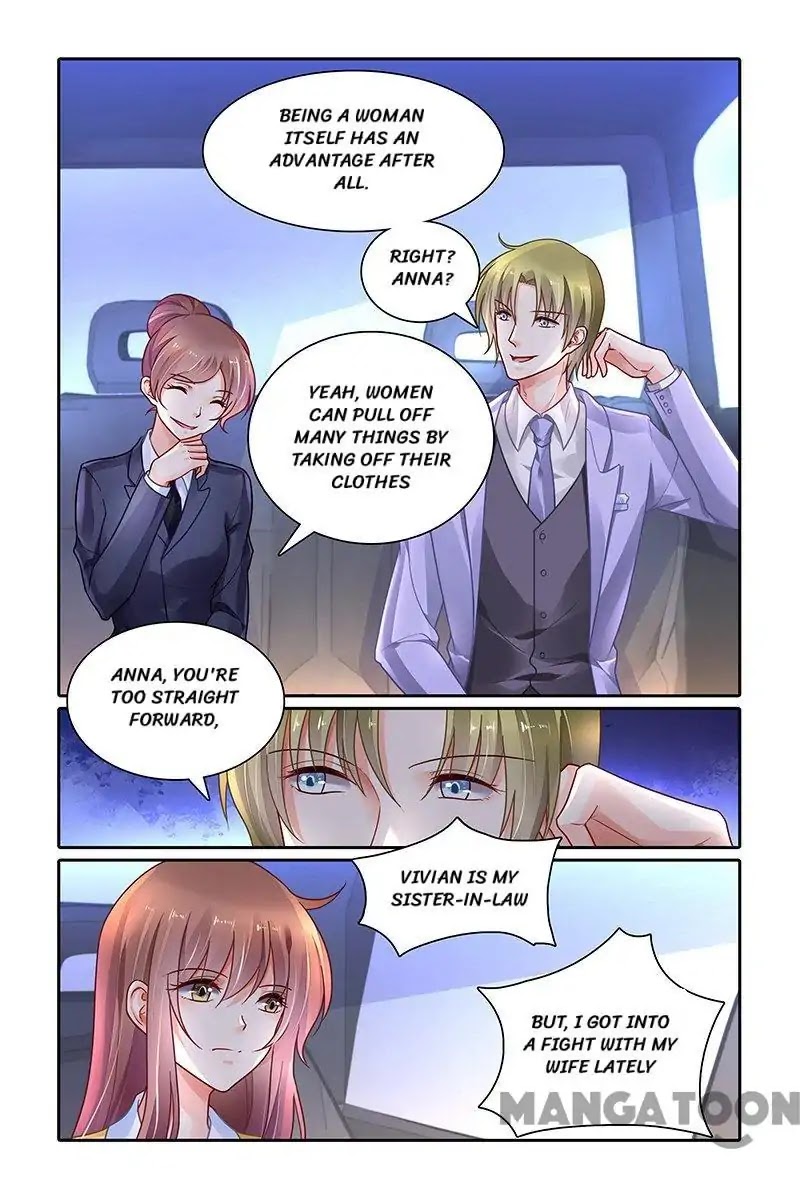 Chunqing Yatou Huolala Chapter 333 - Page 3