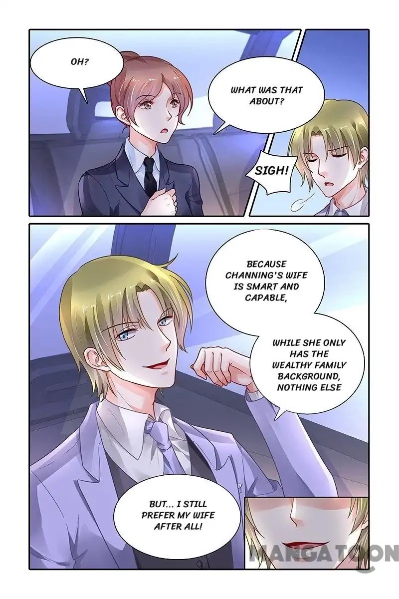 Chunqing Yatou Huolala Chapter 333 - Page 4