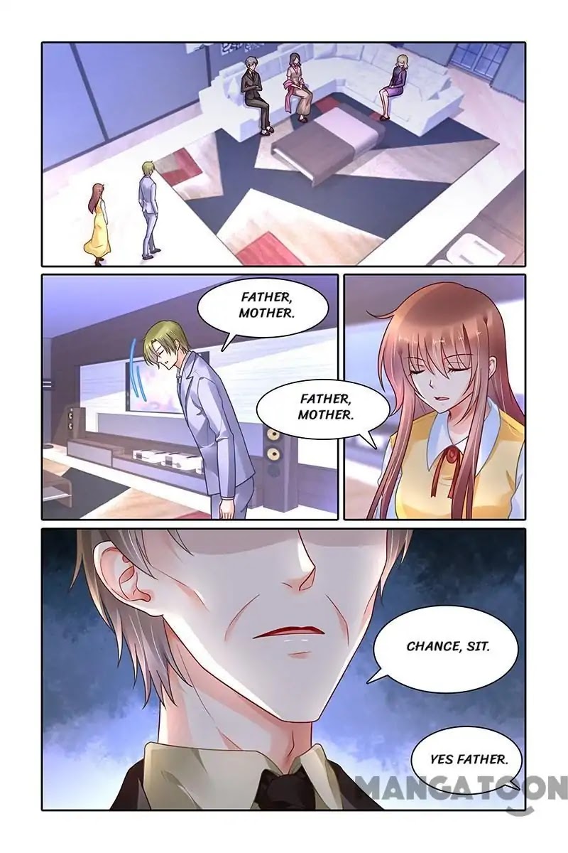 Chunqing Yatou Huolala Chapter 334 - Page 1