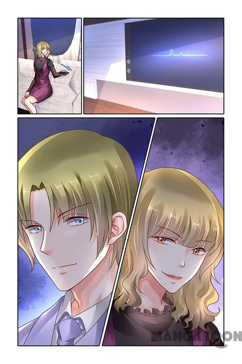 Chunqing Yatou Huolala Chapter 334 - Page 3