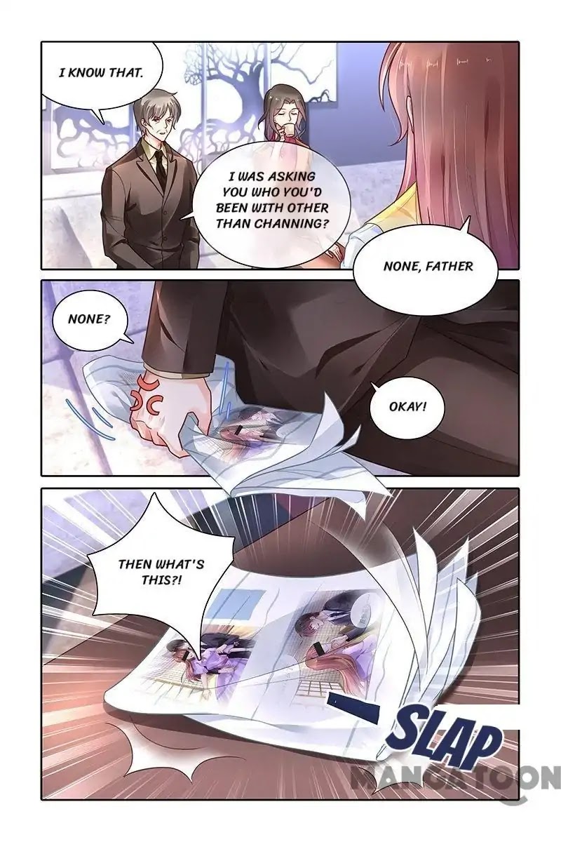 Chunqing Yatou Huolala Chapter 334 - Page 5