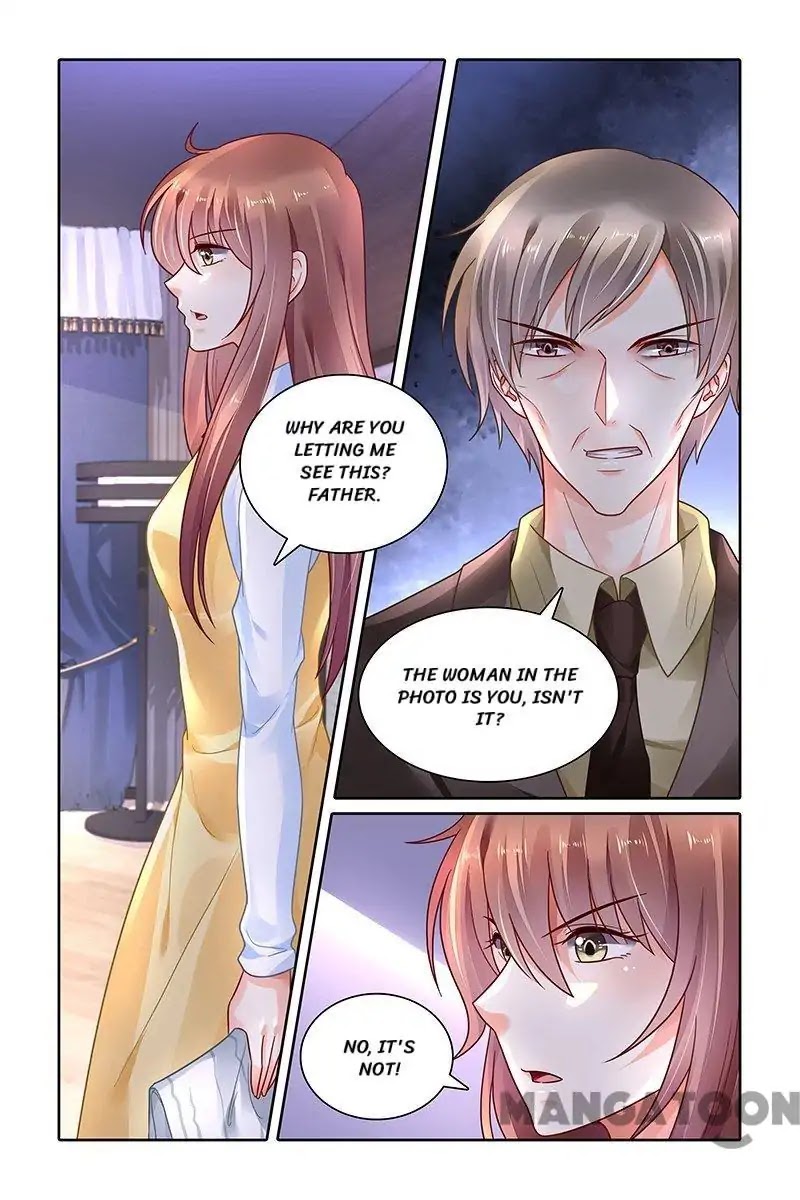 Chunqing Yatou Huolala Chapter 334 - Page 7