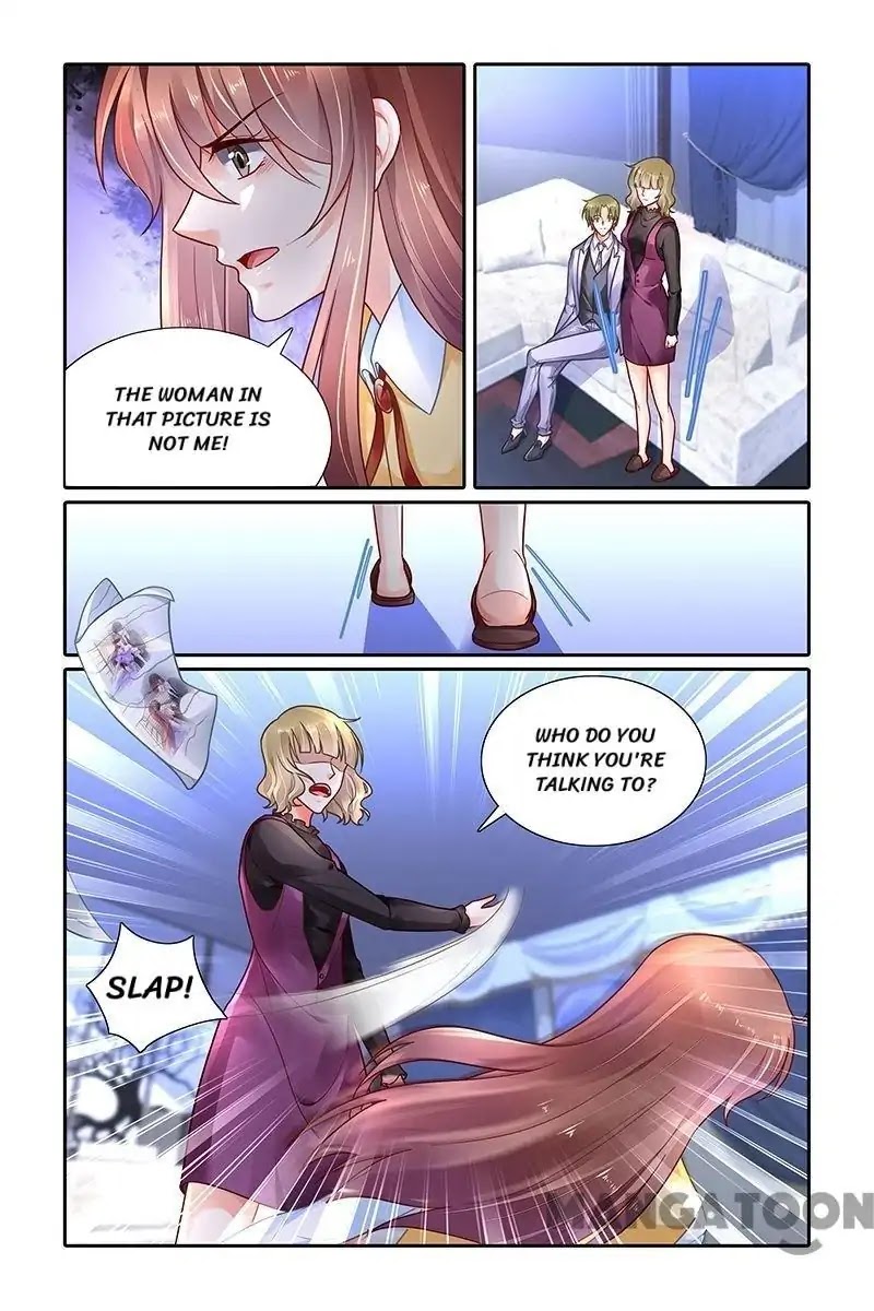 Chunqing Yatou Huolala Chapter 335 - Page 3