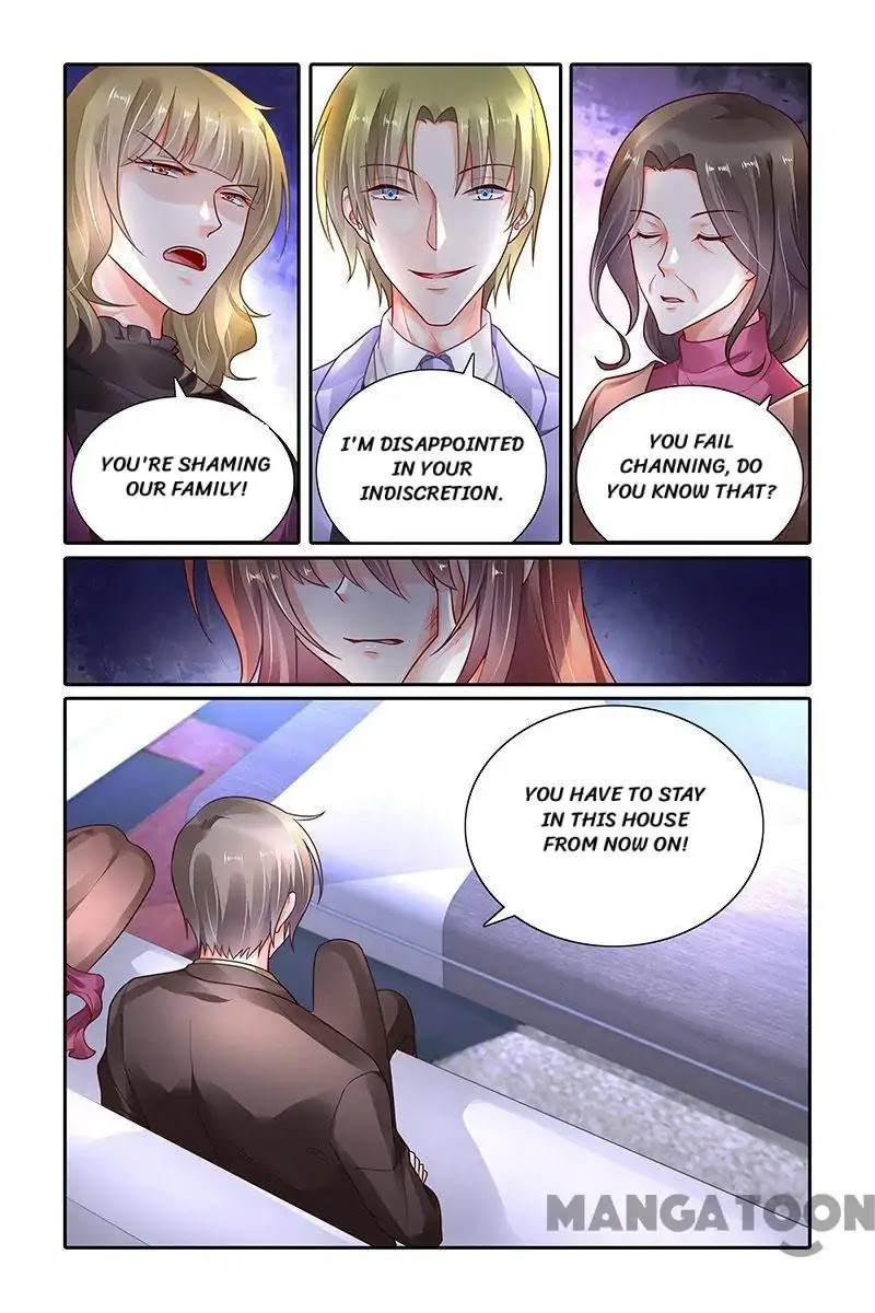 Chunqing Yatou Huolala Chapter 335 - Page 5