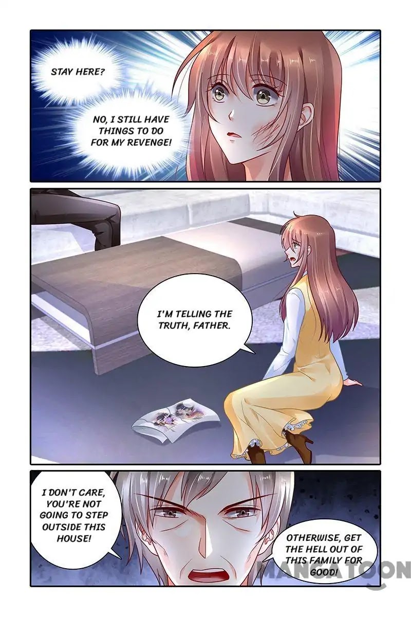 Chunqing Yatou Huolala Chapter 335 - Page 6
