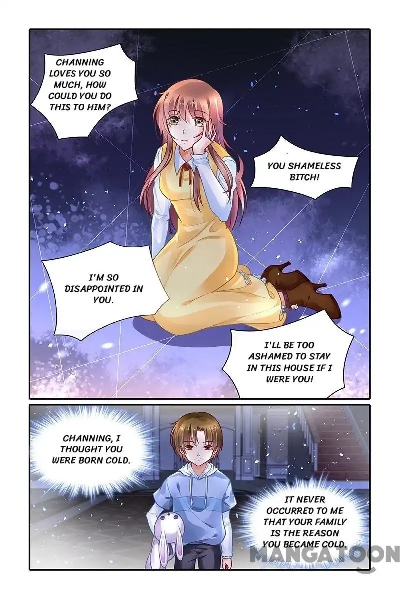Chunqing Yatou Huolala Chapter 335 - Page 7