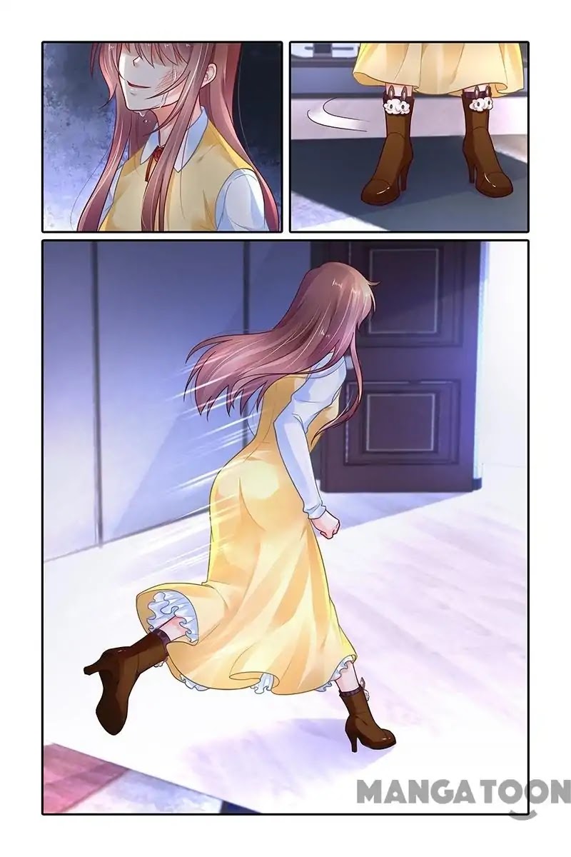 Chunqing Yatou Huolala Chapter 335 - Page 8