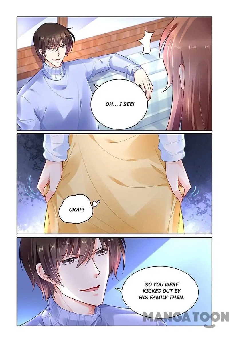 Chunqing Yatou Huolala Chapter 337 - Page 2
