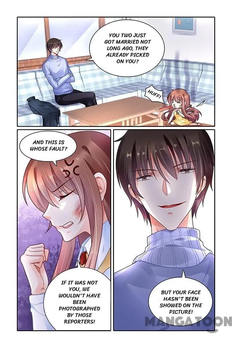 Chunqing Yatou Huolala Chapter 337 - Page 3
