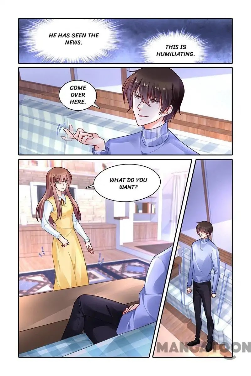 Chunqing Yatou Huolala Chapter 337 - Page 4