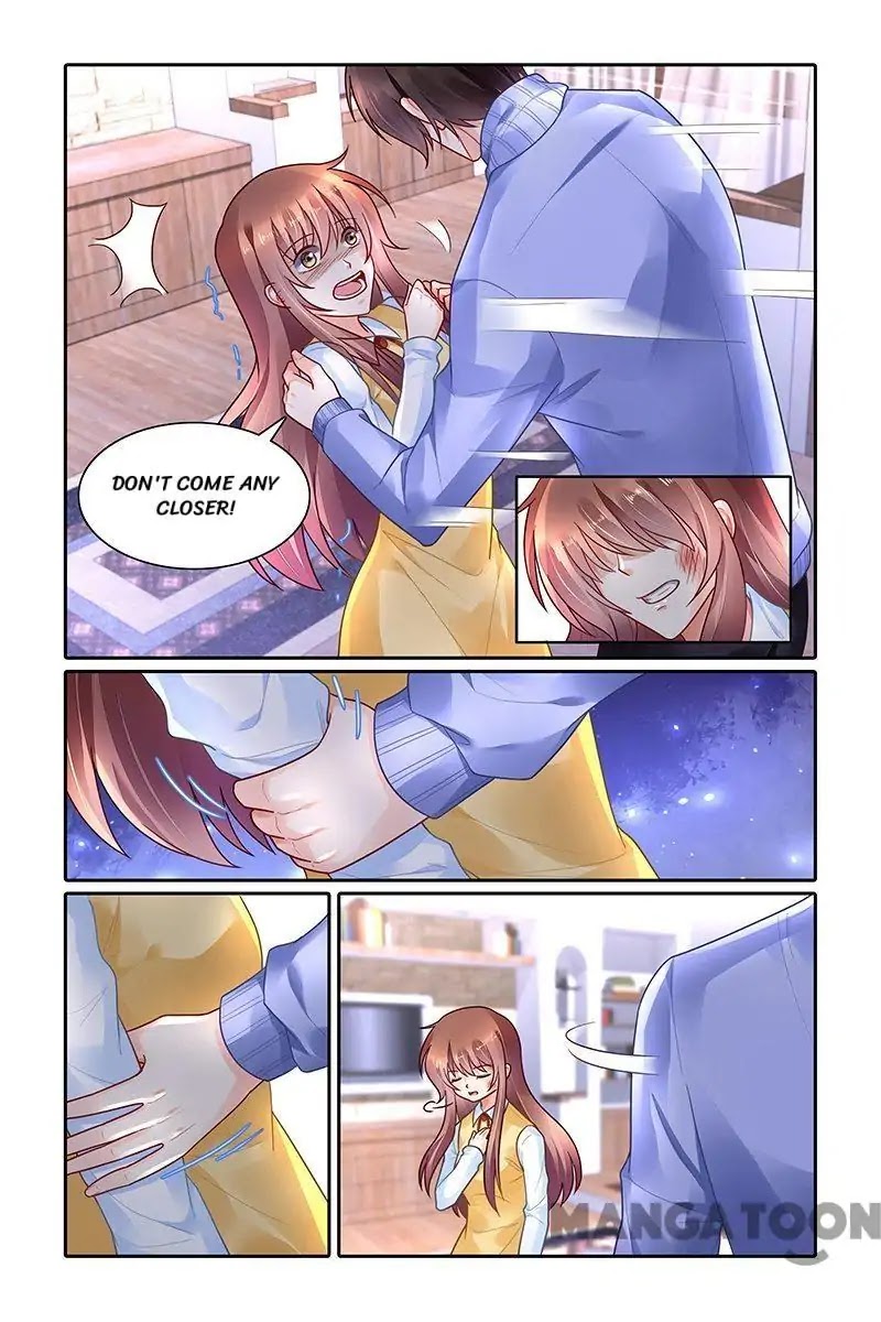 Chunqing Yatou Huolala Chapter 337 - Page 5