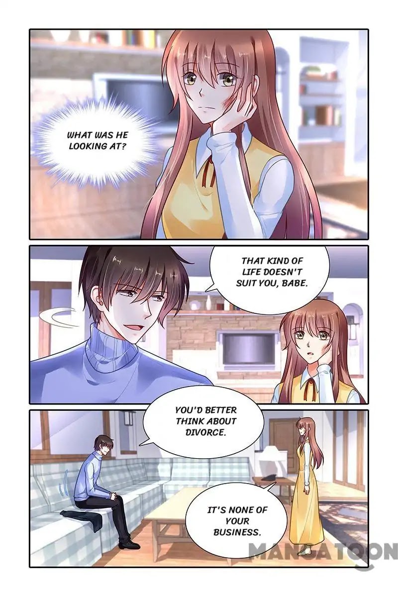 Chunqing Yatou Huolala Chapter 337 - Page 6