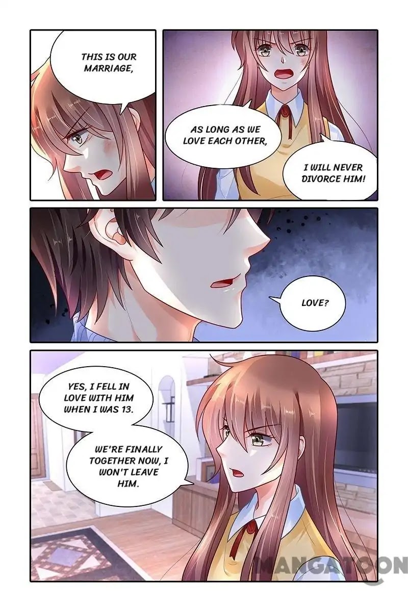 Chunqing Yatou Huolala Chapter 337 - Page 7