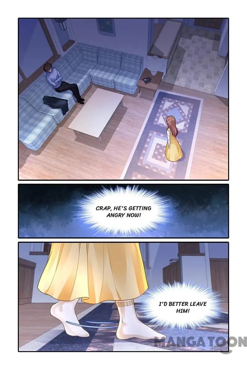 Chunqing Yatou Huolala Chapter 338 - Page 1
