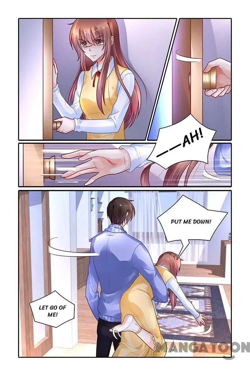 Chunqing Yatou Huolala Chapter 338 - Page 3