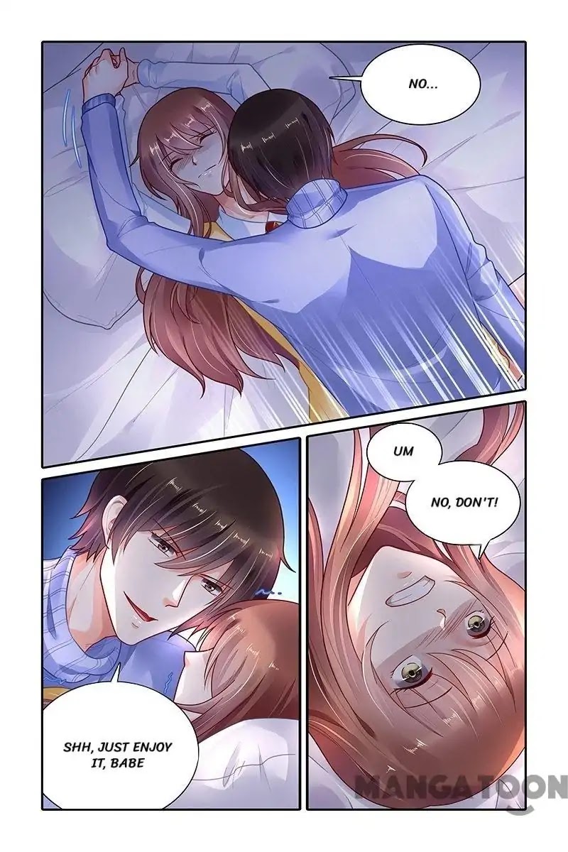 Chunqing Yatou Huolala Chapter 338 - Page 6