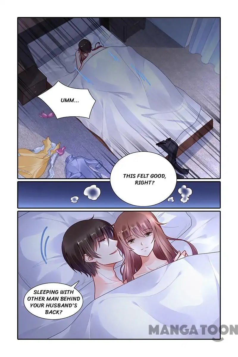 Chunqing Yatou Huolala Chapter 339 - Page 1