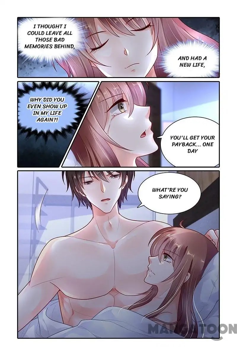 Chunqing Yatou Huolala Chapter 339 - Page 2