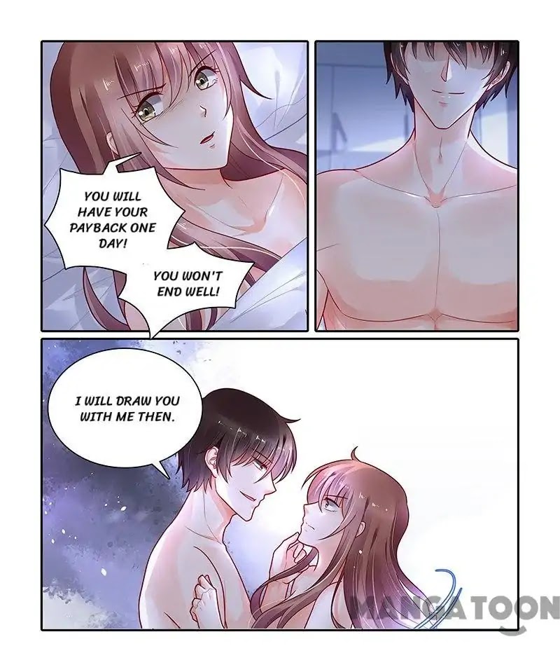 Chunqing Yatou Huolala Chapter 339 - Page 3
